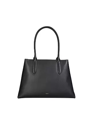 FURLA | Ledertasche - Shopper MERIDIANA Large | 